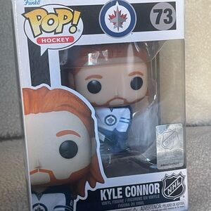 Kyle Connor pop